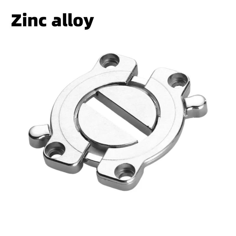 Tabletop Splicing Connector Table Furniture Folding Hinges Buckle Lock Desktop Combination Wood Board Splicing Fasteners