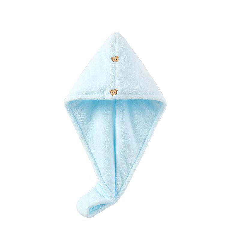 Brangdy Disposable Quick-Dry Hair Cap