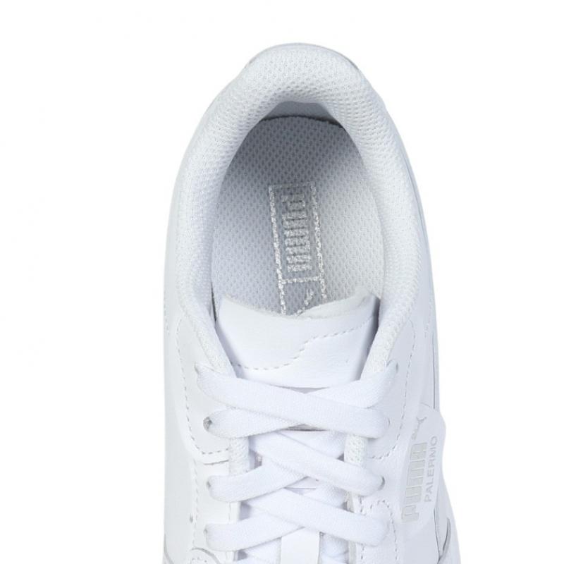 Puma Galleria Public Palermo Modder Leather Sneakers 39773801 Puma