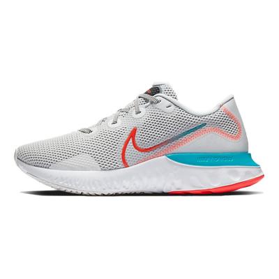 Renew Run Ombre Swoosh Sneakers CK6357-101