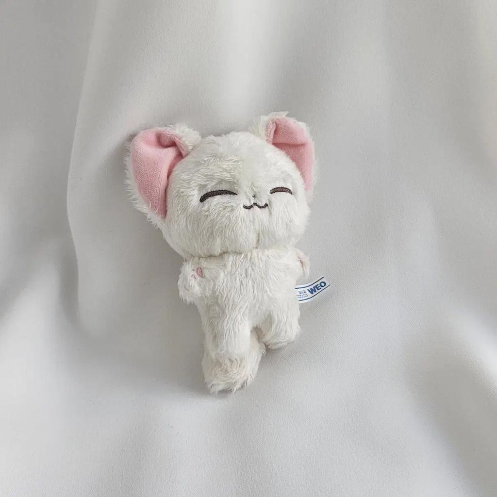 Straykids I.n Unofficial Doll Yang Ye-ni 10cm