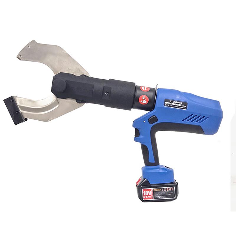 

YTYUTONG EBS-105C Cordless Electric Armored Cable Cutter Kit CN plug (adapter included)