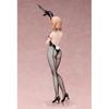 Love Is Not Easily Divided Twins. Jinguji Naori Bunny Ver. 1 6 Scale Plastic Painted Finished Figure.