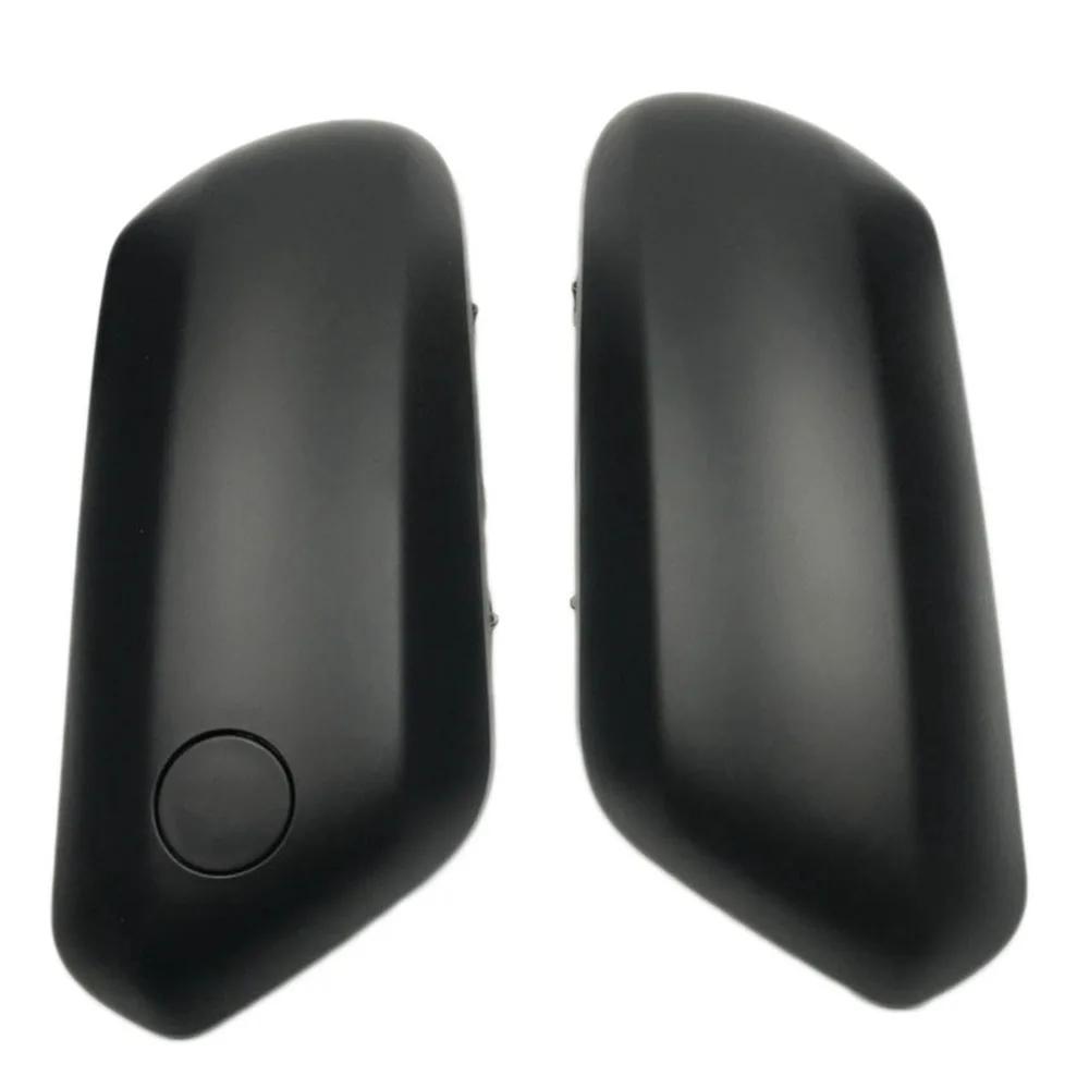 For Peugeot 307 CC SW 7452GW 7414NR  FRT Front BUMPER PROTECTOR SET RECESS DOOR Accessories Exterior Parts