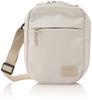 Lightweight, water-repellent shoulder bag