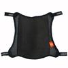 Cover Breathable Mounting Air Pad Motorcycle Seat Cushion Heat Insulation Cover Seat Cushion Cover