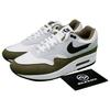 Air Max 1 Low Medium Olive - FD9082-102