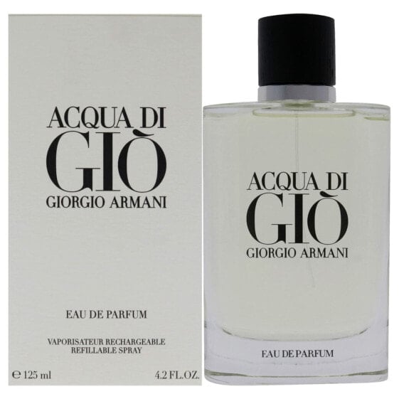 

Giorgio Armani Armani Acqua Di Gio EDP 125 мл