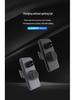 In-Stock 15W Wireless Car Charger & Phone Holder with Touch Sensing