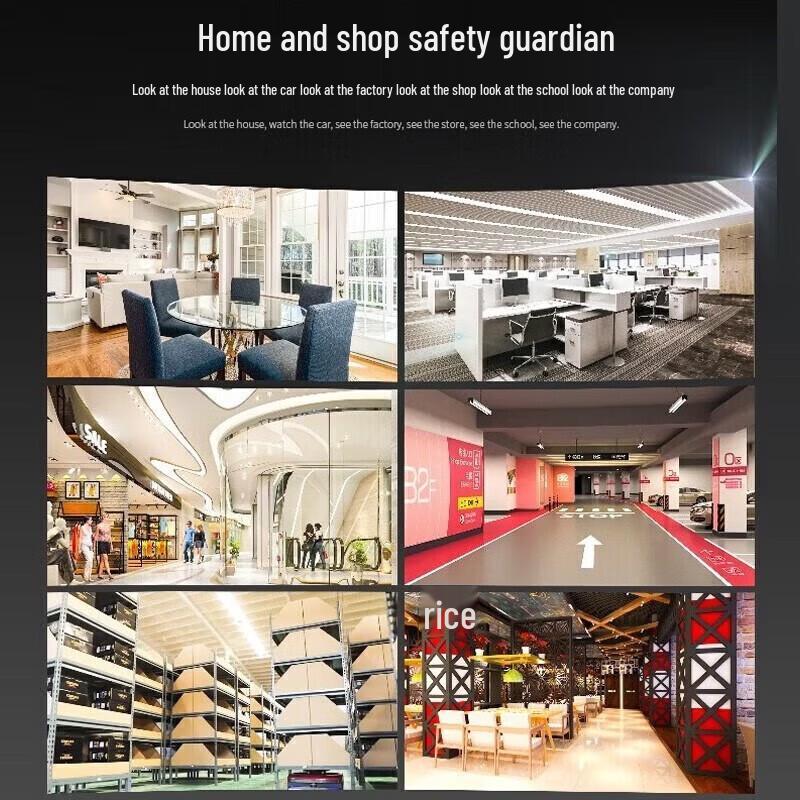 HIKVISION 4MP Starlight HD PoE IP Dome Camera CN plug (adapter included)