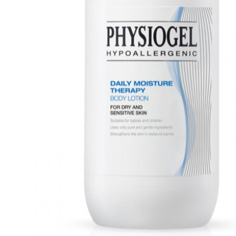 Physiogel Loțiune de corp Dmt 400ml