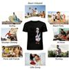 This Goose Saves Lives Funny Nurse Themed Casual T-Shirt Pure cotton T-shirt
