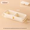 Chahua Biodegradable Disposable Meal Box