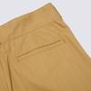 Vans Block By Block Solid Pocket Casual Pants Men Bottoms Yellow VN000H2N5QJ