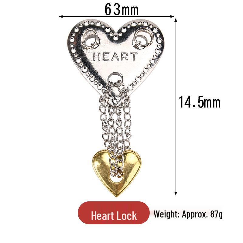 Kongming Lock 9-Link IQ Puzzle - Zinc Alloy Educational Toy for Adults & Kids