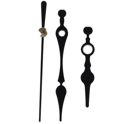 1Set Easy To Use Durable Fine Workmanship Clock Repair Movement Tools