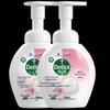 Dettol Foaming Hand Wash Twin Pack