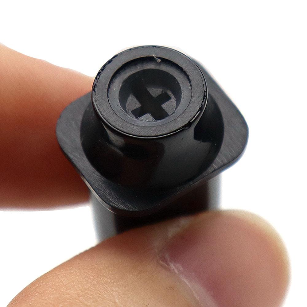 10Pcs Guitar Selector Cap 35 Way Toggle Electric Guitar Hat Plastic Guitar Cap For Electric Guitar Switch