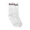 BOSS SPORTS Boss 2P Rs Sports Cc(50469747102) Sports Socks
