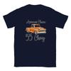 American Classic 55 Chevy Pickup T-shirt