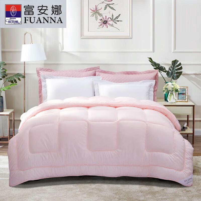 

Fuanna Far-Infrared Seven-Hole Fiber Duvet Insert