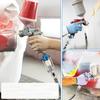 1/4inch NPT Professional Oil Water Separation Filter Pneumatic Parts for Sprays Paint Air Line Compressor Fitting