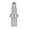 1pc Steel Indenter For Hardness Tester For Rockwell Hardness Tester HRAHR For High Hardness Materials Instruments Accessories