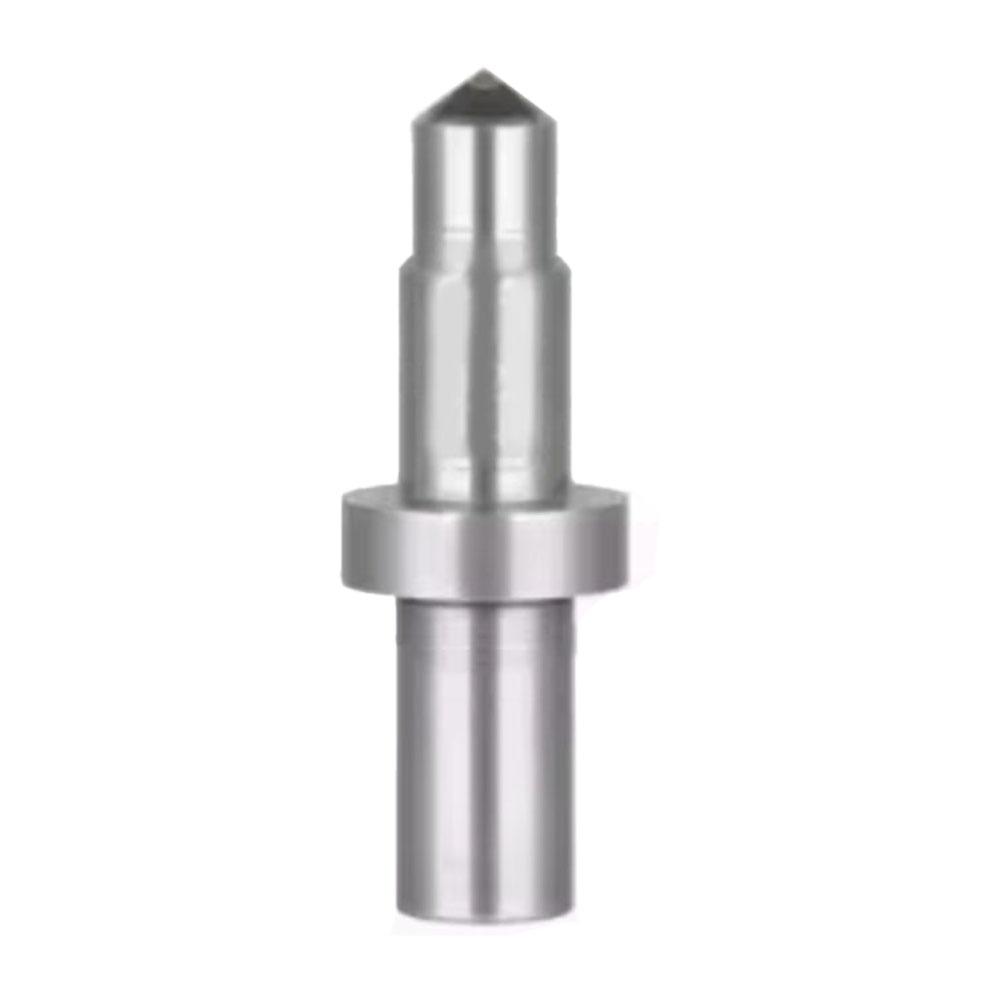

1pc Steel Indenter For Hardness Tester For Rockwell Hardness Tester HRAHR For High Hardness Materials Instruments Accessories