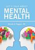 წიგნი Let's Talk About Mental Health