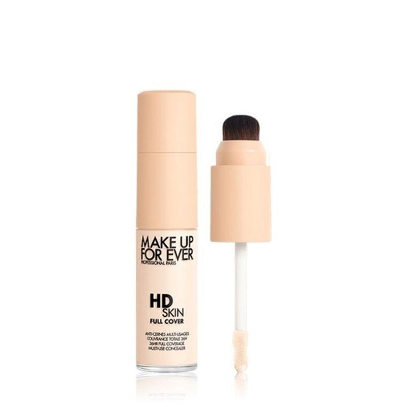 MAKE UP FOR EVER HD SKIN Full Cover Concealer
