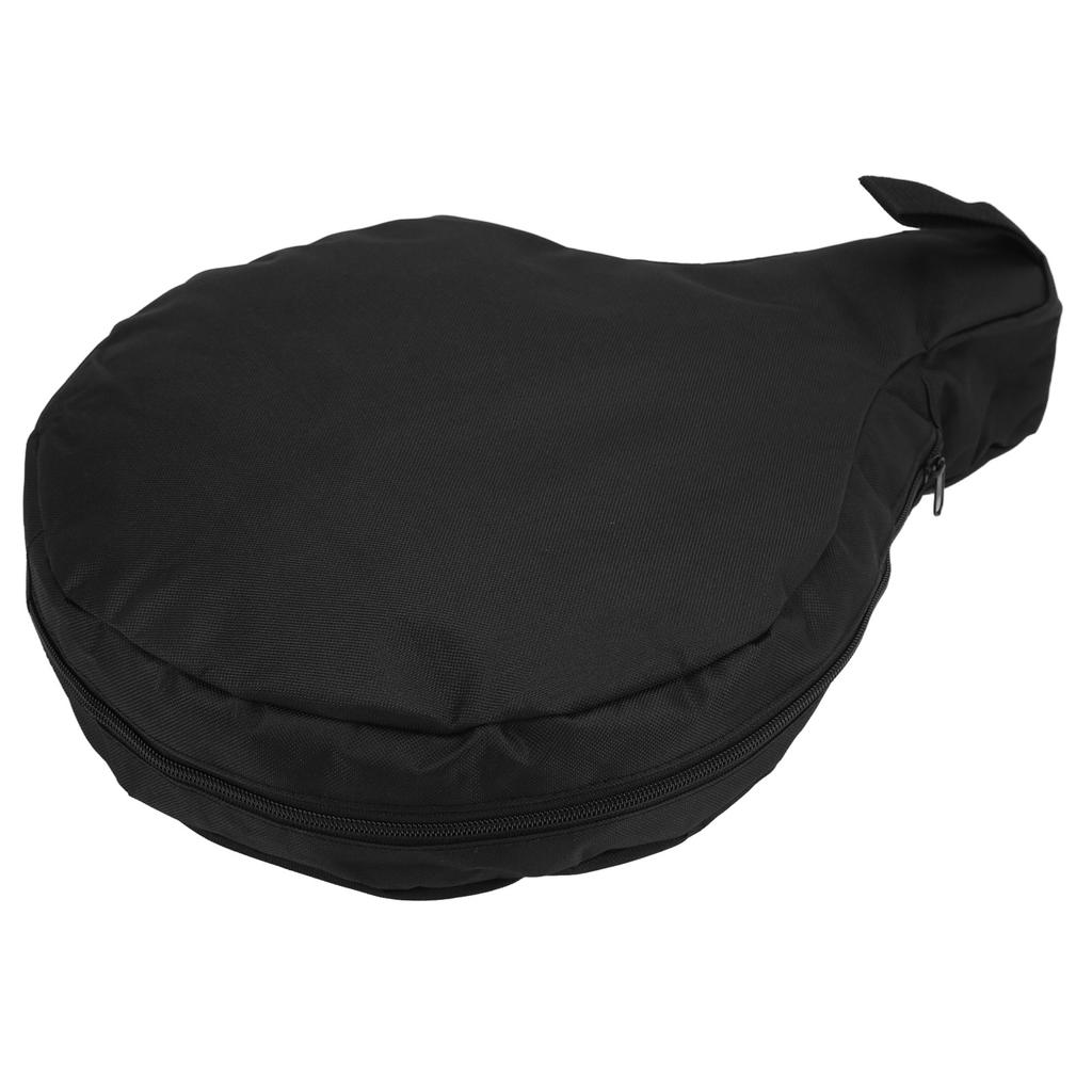 Borsa per Padella in Ghisa in Tessuto Oxford 600D per Esterno, Borsa Porta Padella da Campeggio con Manico
