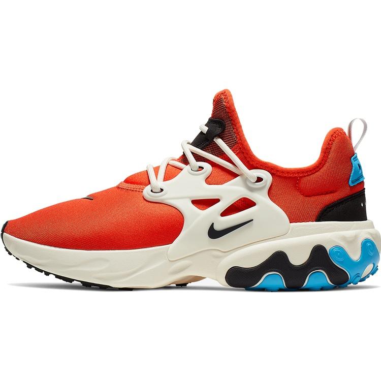 Nike React Presto Cosmic Clay Men s AV2605-800 EU 44