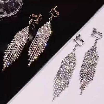 Pendientes – Pendientes de gota