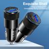 70w Pd Car Charger Usb Type C Fast Charging Car Phone Adapter For Iphone 14 13 12 Xiaomi Huawei Samsung S21 S22 Quick Charge