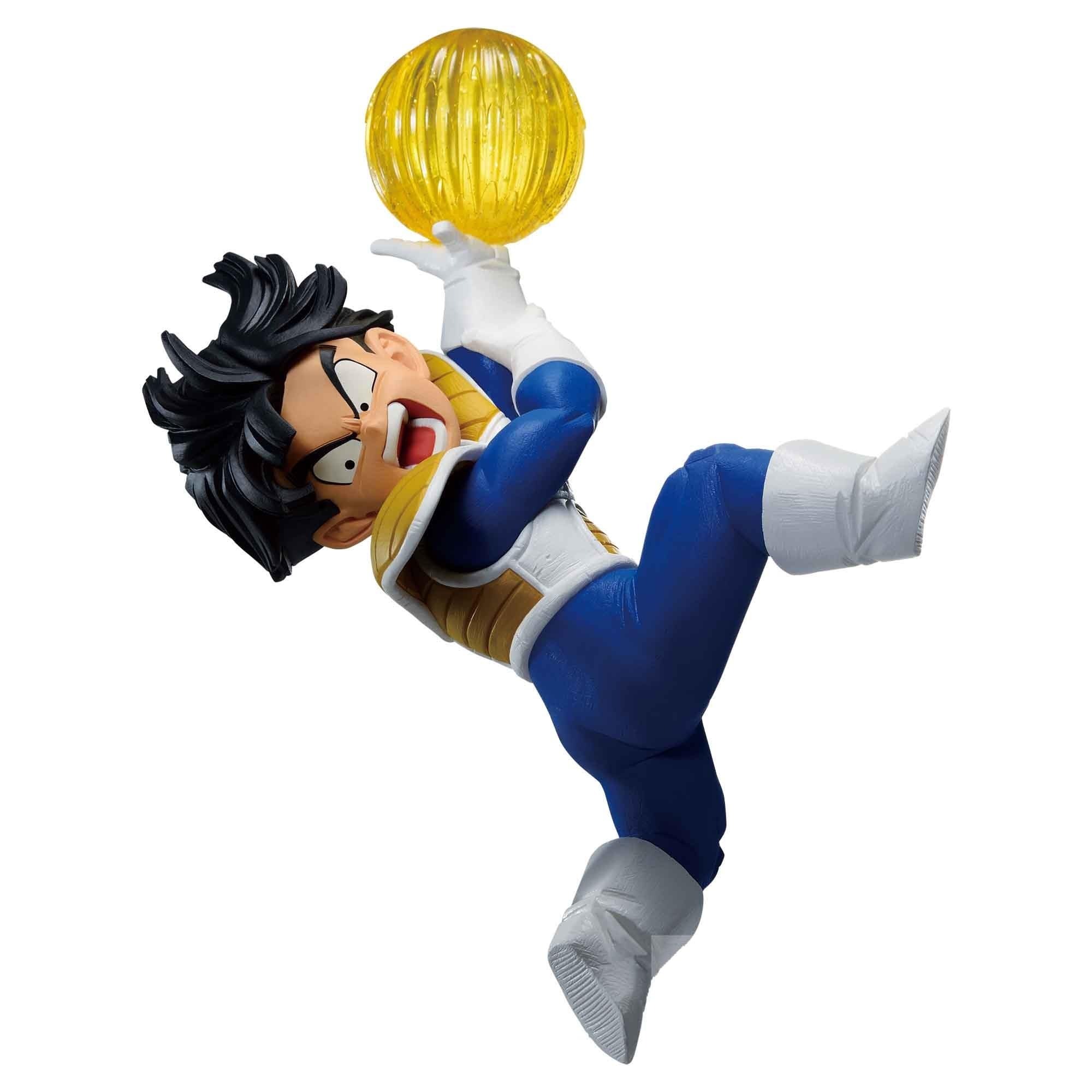 

Фигурка Dragon Ball Сон Гохан II G×materia