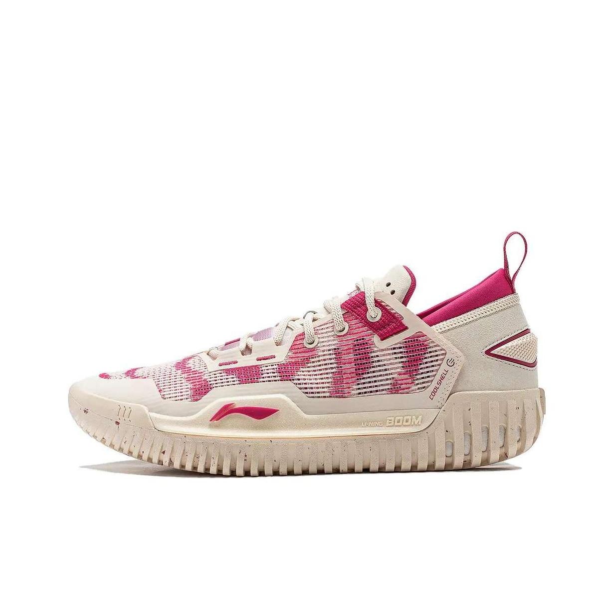 

LINING Basketball Shoes Men