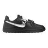 Nike Field General '82 Cushioning Low Top Skateboard Shoes Unisex Black Silver FZ5593-001(Team1101-)