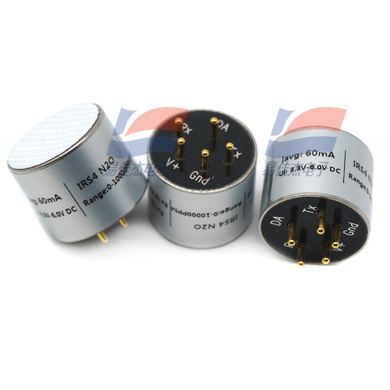 IRS4 & IRS7 Series Electrochemical NO Gas Sensor for Environmental Monitoring
