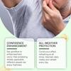 Deodorant Replenishes for Body Care 30 Counts