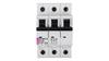 Circuit Breaker 3P D 25A 10kA AC ETIMAT10 002155718