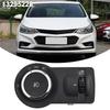 Control Switch Headlight Fog Light Adjust For Cruze Malibu Buick Encore Car 13295228 10009747 10108739