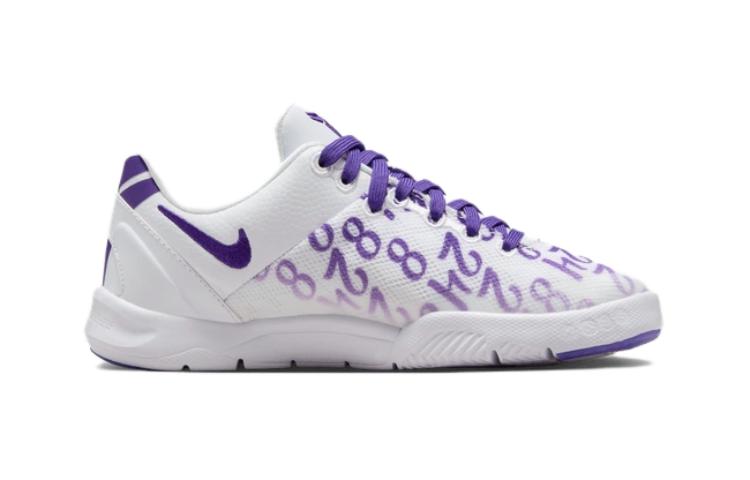 Nike Kobe 8 Low top Children`s