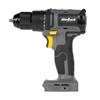 Rebel 20V Brushless Cordless Drill Driver 2 Ah