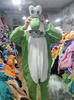 Cross-border Yoshi Kigurumi Jumpsuit: Cartoon Animal Adult Halloween Cosplay Pajamas