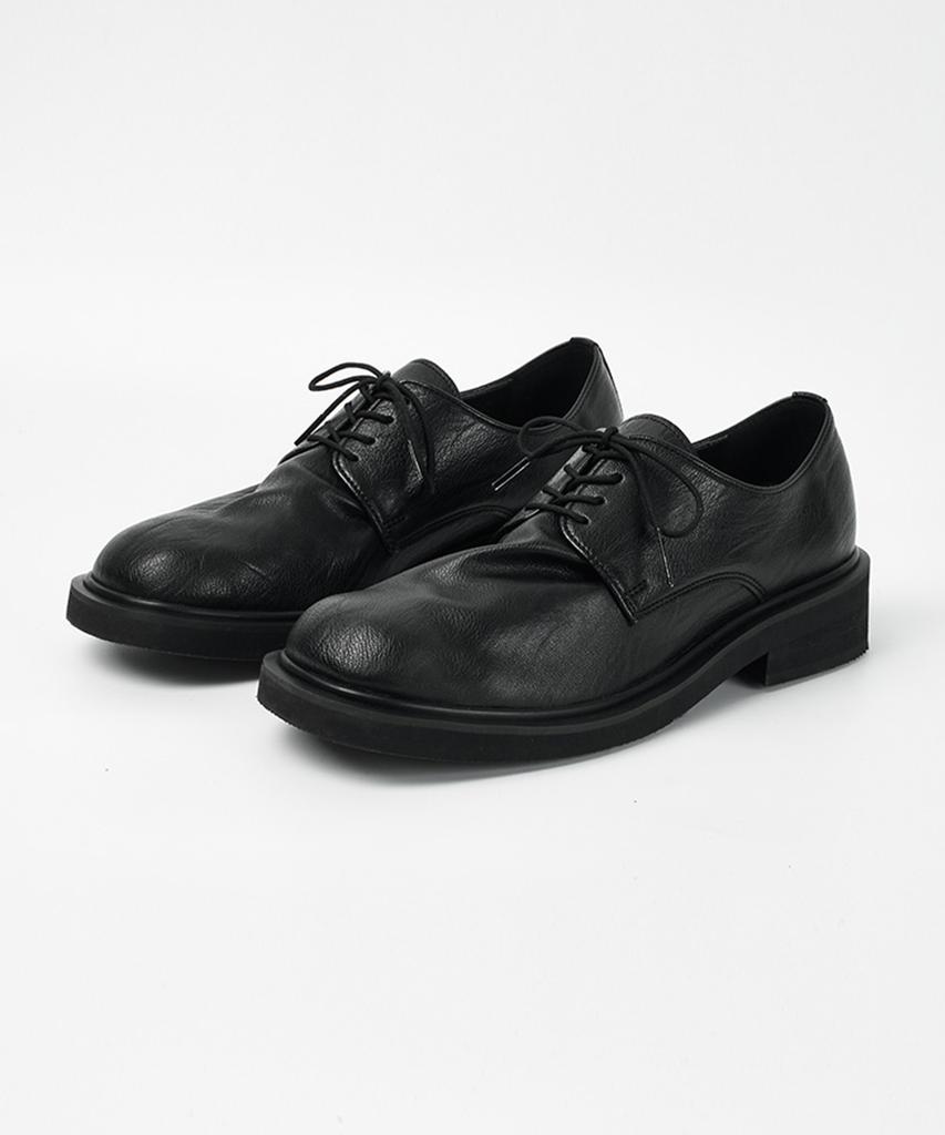 Pocult Hippo Vintage Derby Shoes