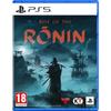 Rise of the Ronin – PS5 Game