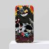 Classic Game Anime C-CupheadS For iPhone 17 16 15 14 13 12 11 Pro max Plus Phone Case High end Silicone