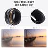 Concept IV Mount Adapter for Nikon Lenses To Fujifilm Manual Matte Infinity Direct from the Manufacturer K&F NIK-FX F-Mount X-Mount Cameras, Focus,