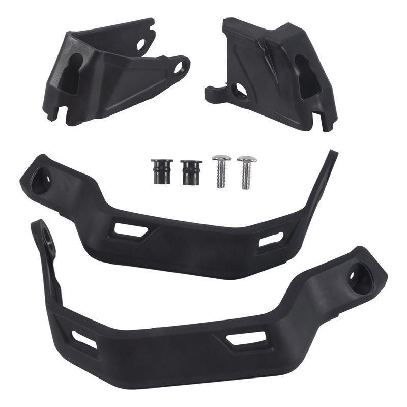 Motorcycle Handguard Handlebar Bracket Motorcycle Handguard For HONDA CRF1100L Motorcycle Handguard For XADV 750