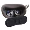 Dust-proof VR Glasses Sponge Protector Face Pads for Pico 4 VR Headset Glasses